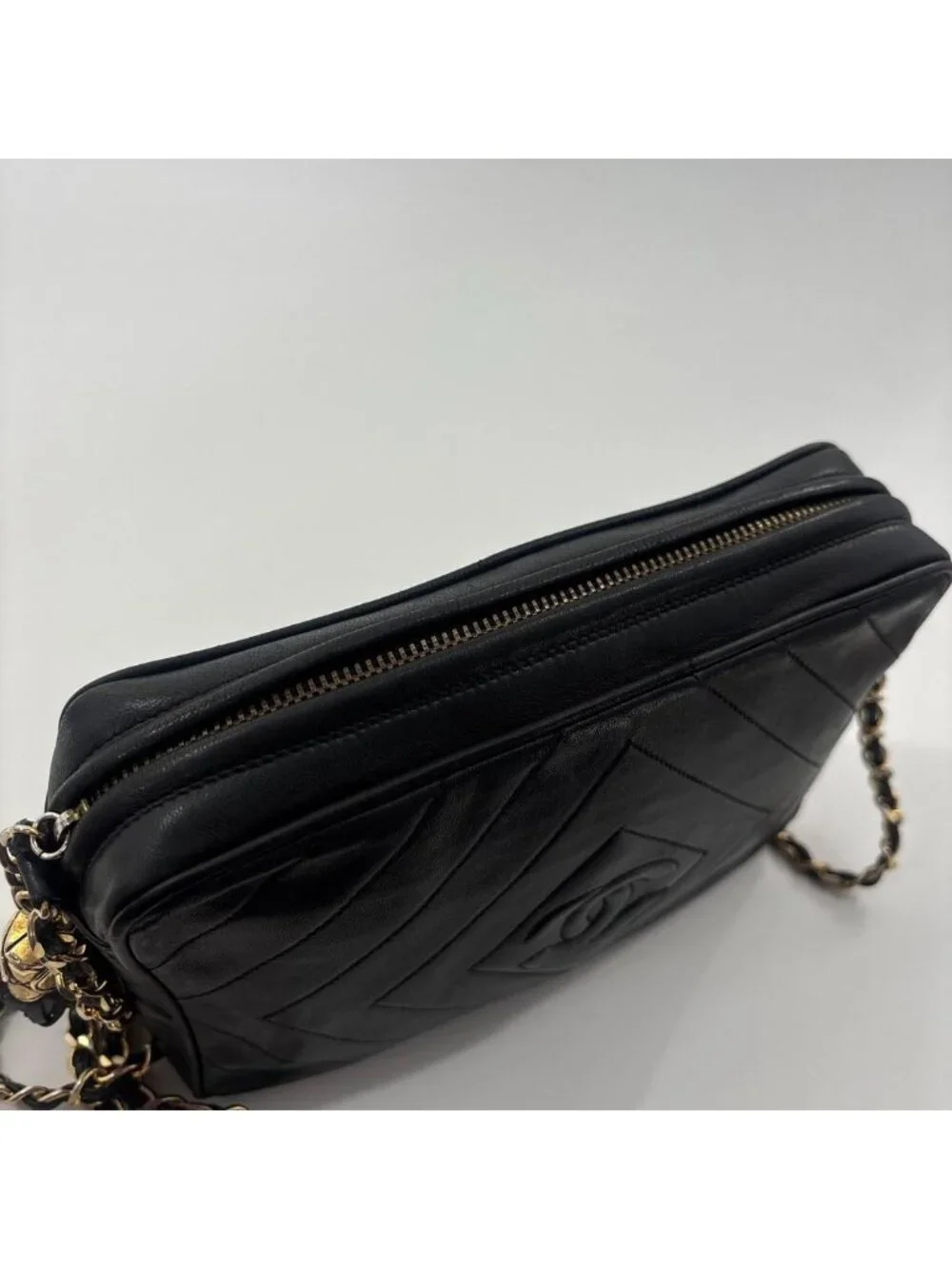 CHANEL brand name